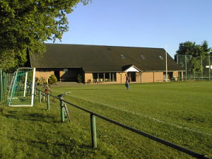 Sporthaus